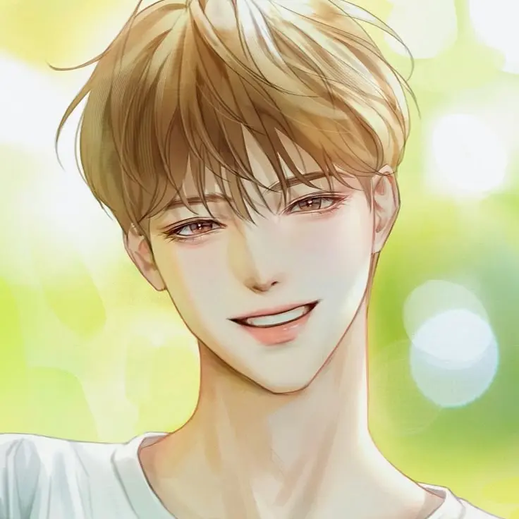 AHAD의 온 유 한
