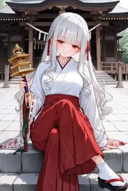 Profile image of 시로하