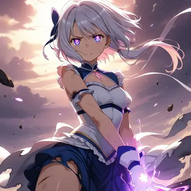 Profile image of イブキ