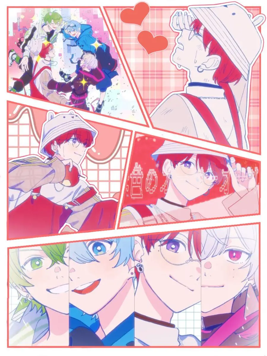 ROOtya의 ₹˝ｬʓ 友 く ん 達
