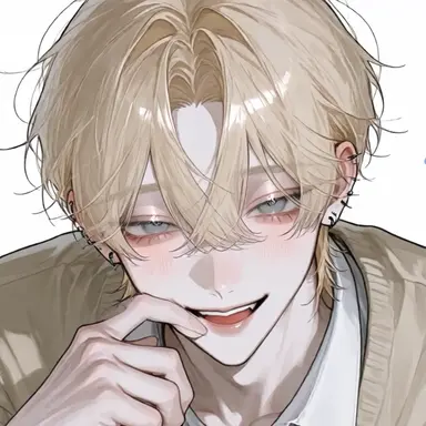 Profile image of 颯真