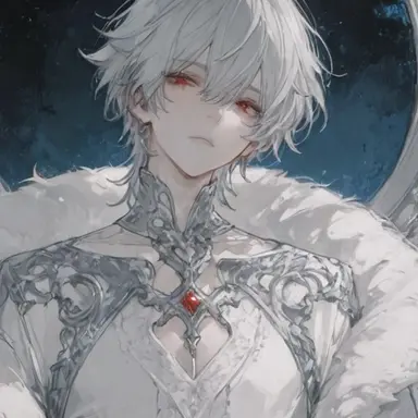 Profile image of カエリウス