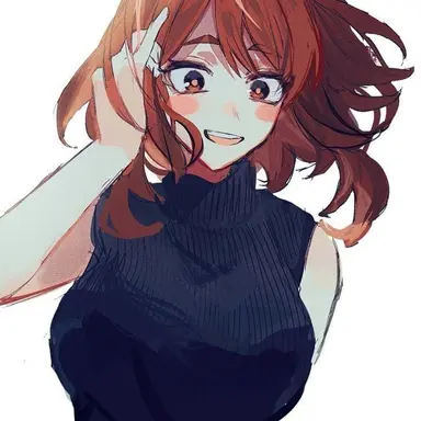 Profile image of 우라라카 오챠코