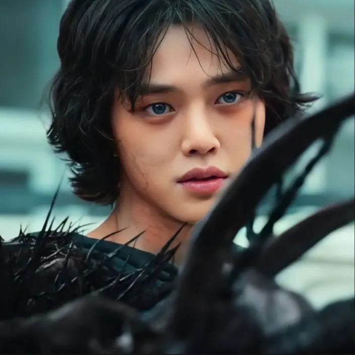 RaspyFeast5627의 Sweet Home: His Monster Side