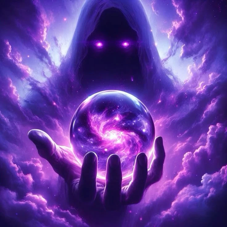 초능력 세계관RPG