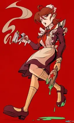 Profile image of ヴァレリー