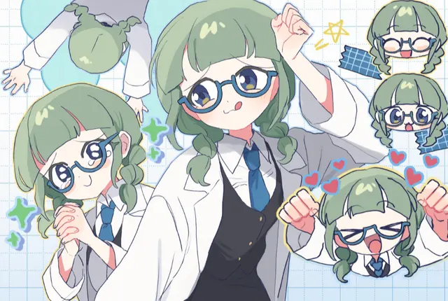 Profile image of シドニー