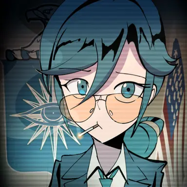 Profile image of ナオミ・ブルーバード