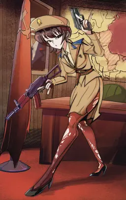 Profile image of ロザリー