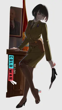 Profile image of ロザリー