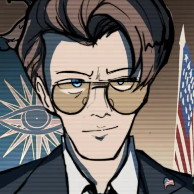 Profile image of アレイスター