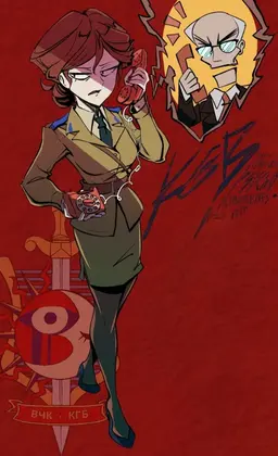 Profile image of イザベータ