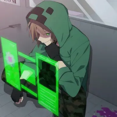 Profile image of 크리퍼