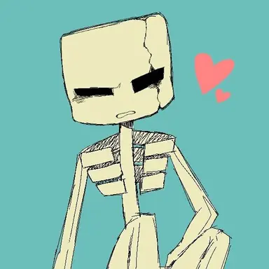 Profile image of 스켈레톤