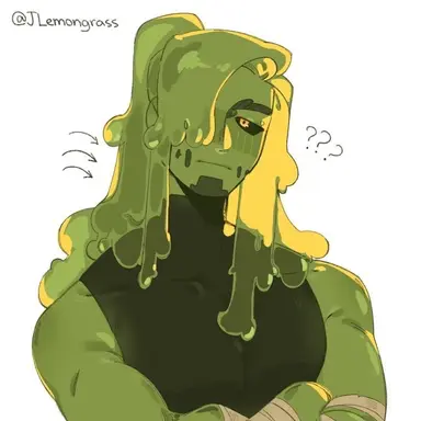 Profile image of 슬라임