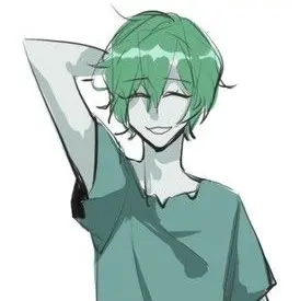 Profile image of 좀비