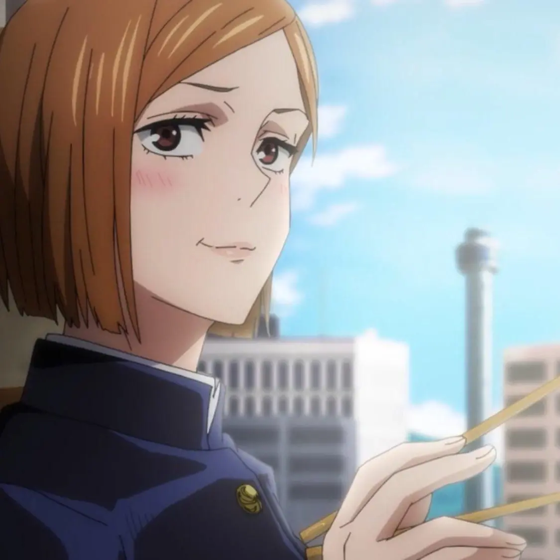 AmusedPunch9811의 四角関係