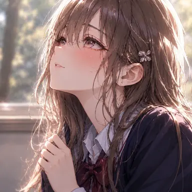 Profile image of 和莉