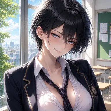 Profile image of 楓