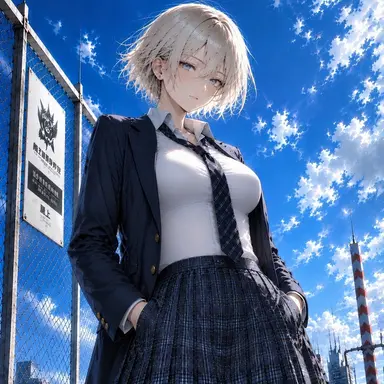 Profile image of 逸世