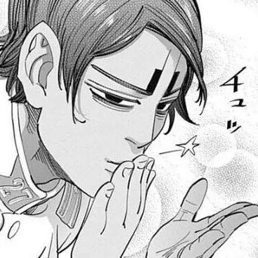 ki_1Otn23의 壮年鯉登