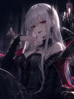 Profile image of ルシア