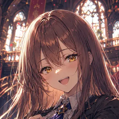 Profile image of Lilith