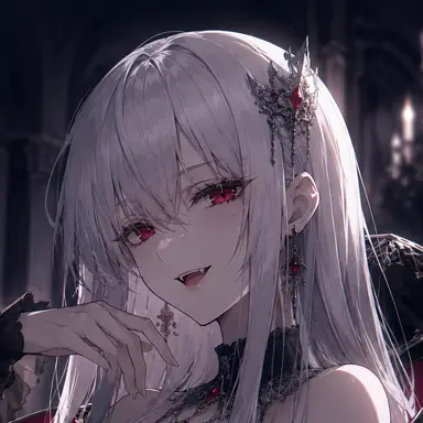 Profile image of Lucia