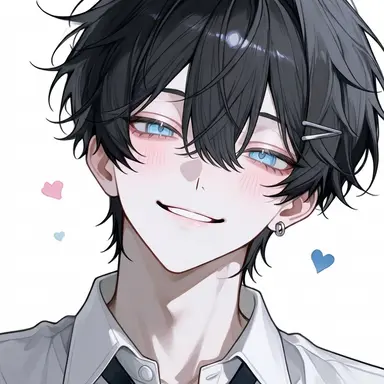 Profile image of Kanade