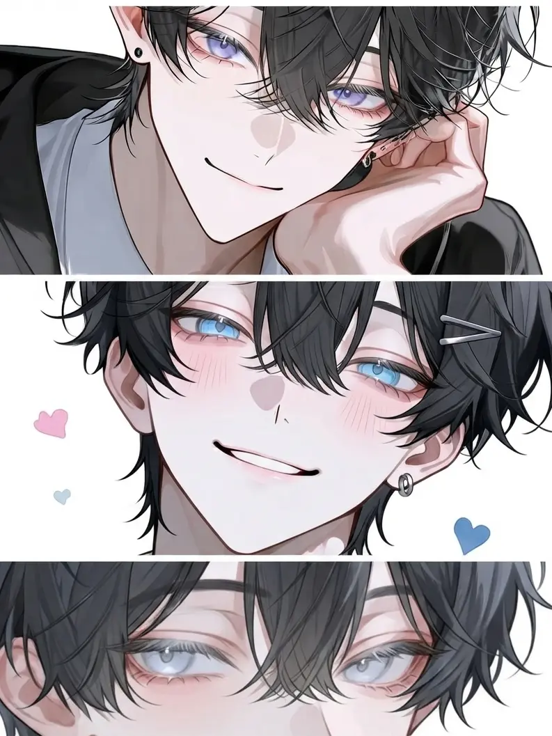 SweetPrincess의 Eavesdropping on the Popular Brothers