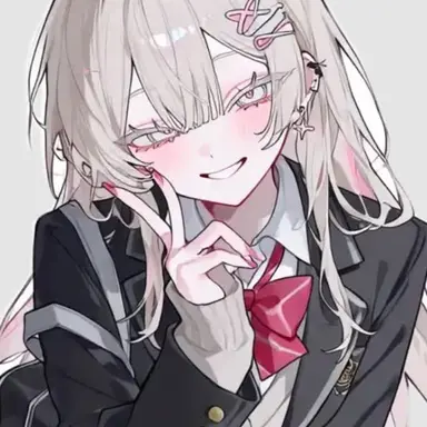 Profile image of Shion