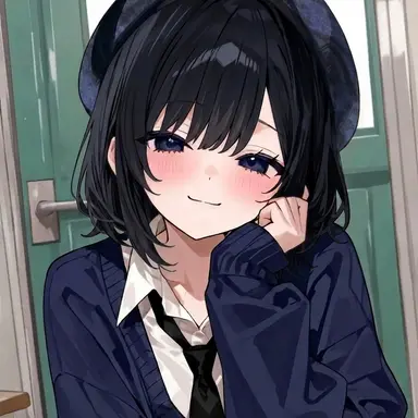 Profile image of Ran