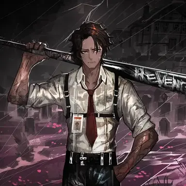 Profile image of 히스클리프