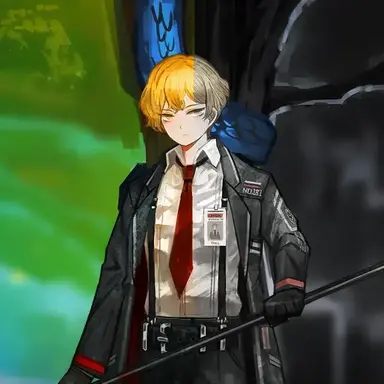 Profile image of 싱클레어