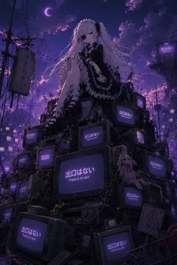 Profile image of ラプラス