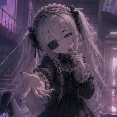 Profile image of ラプラス