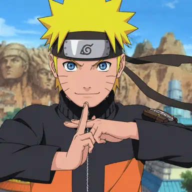 Profile image of Naruto Uzumaki