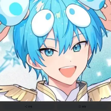 Profile image of おさでぃ