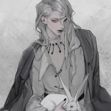 Profile image of 모르비아