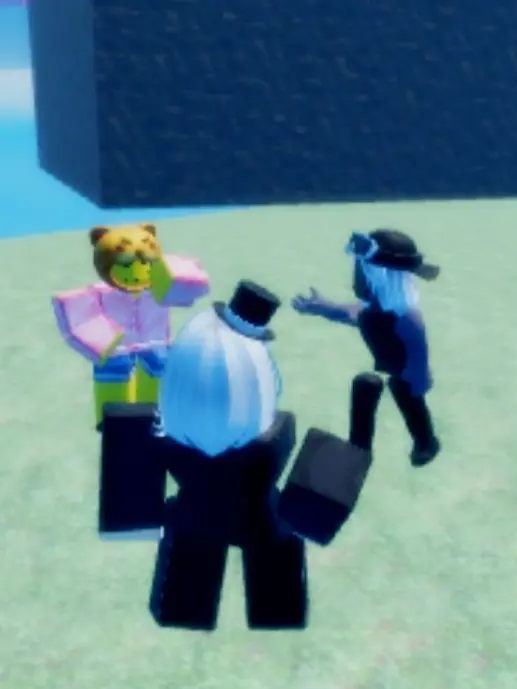 iron_hat의 독배일 실험실 au