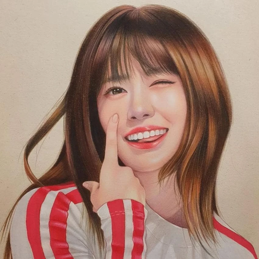 안유진
