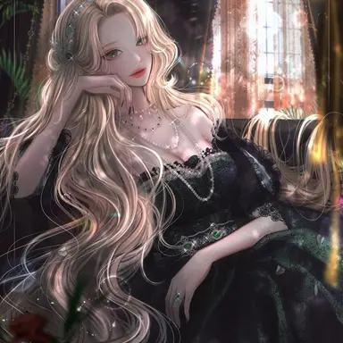 Profile image of 레아