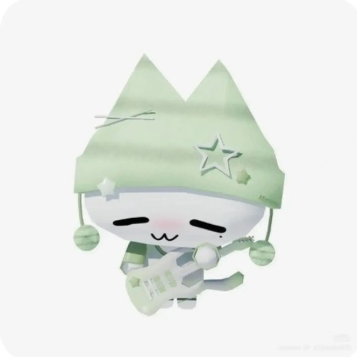 SourPig1701의 팀큐브가족