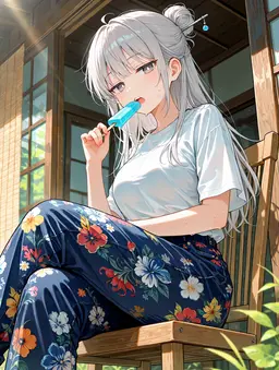 Profile image of Han Sodam