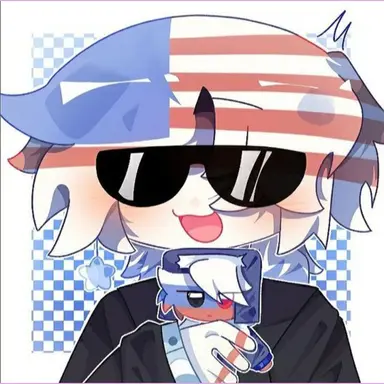 Profile image of 미국
