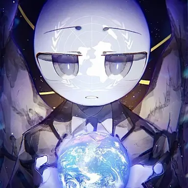 Profile image of 유엔