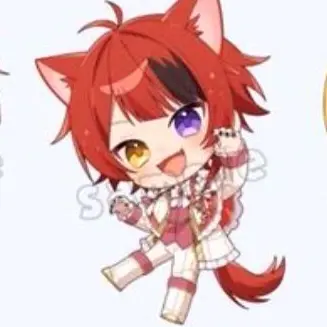 Profile image of 莉犬