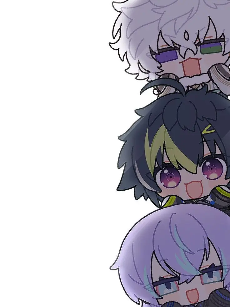 nijisanjisuki의 でぃてぃか