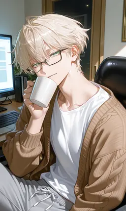 Profile image of 晃