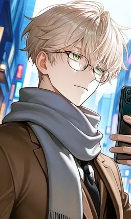 Profile image of 晃